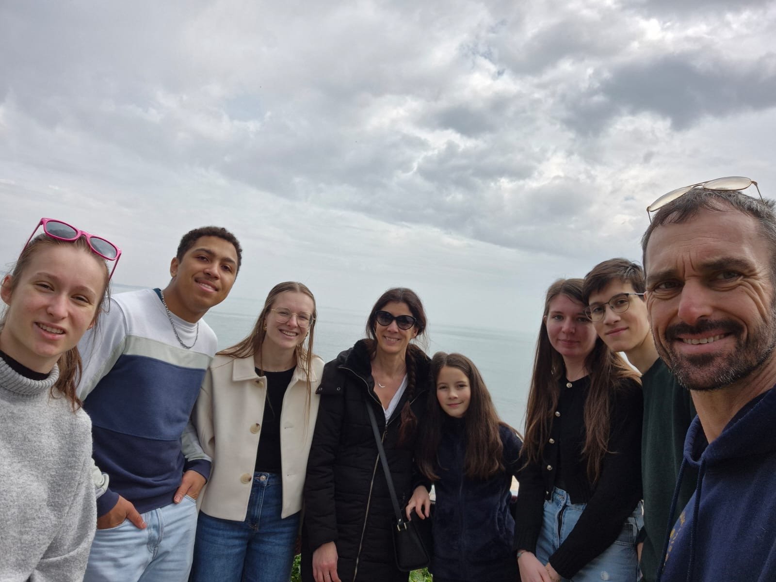 Famille