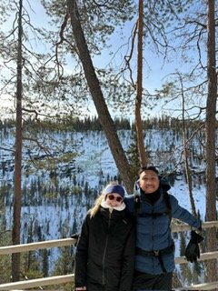Finlande