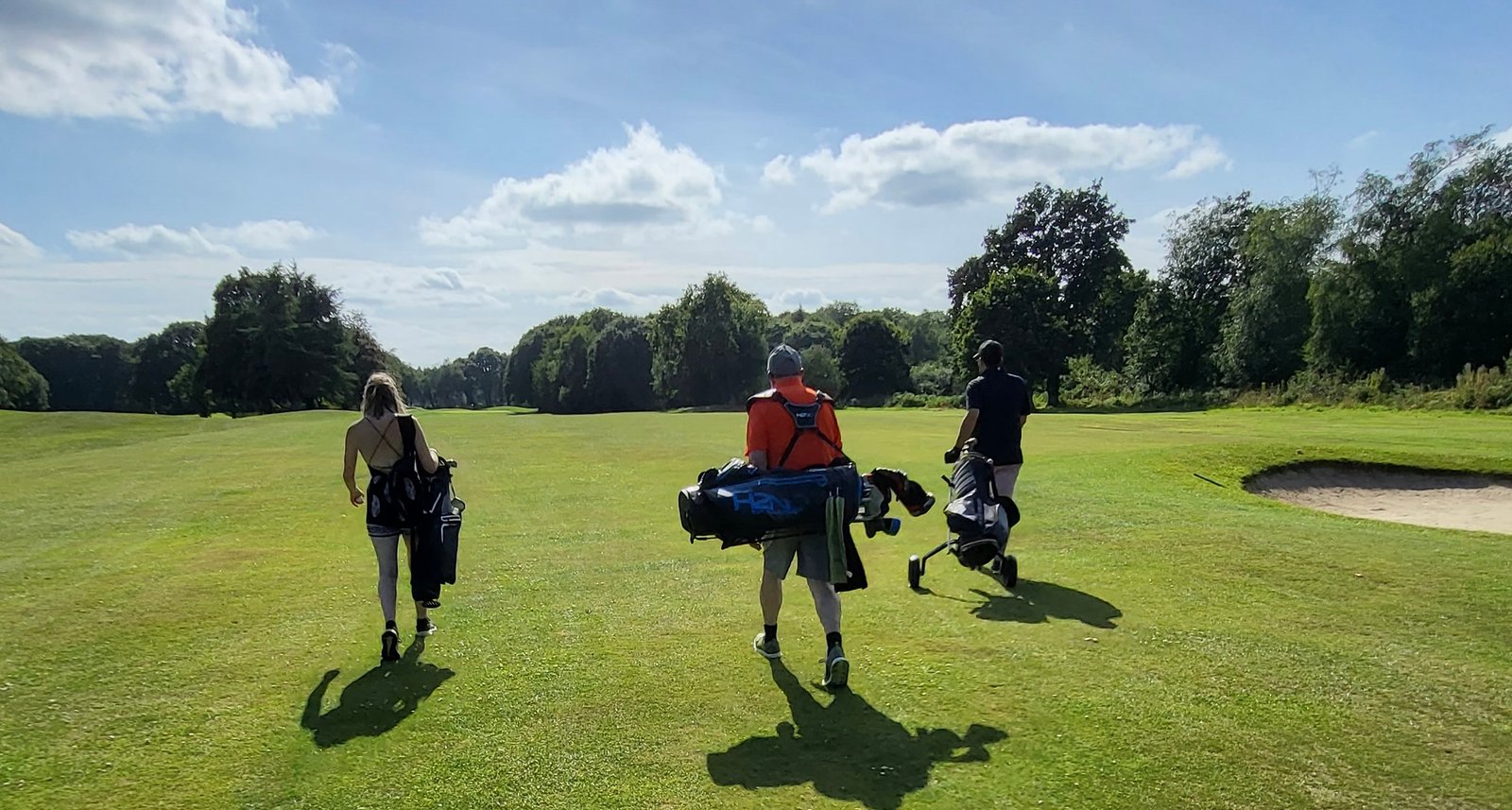 Golf