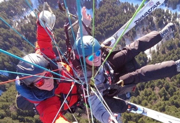 Parapente