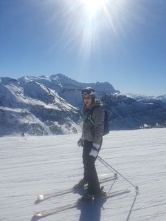 Ski