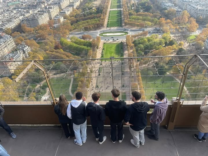 Tour Eiffel