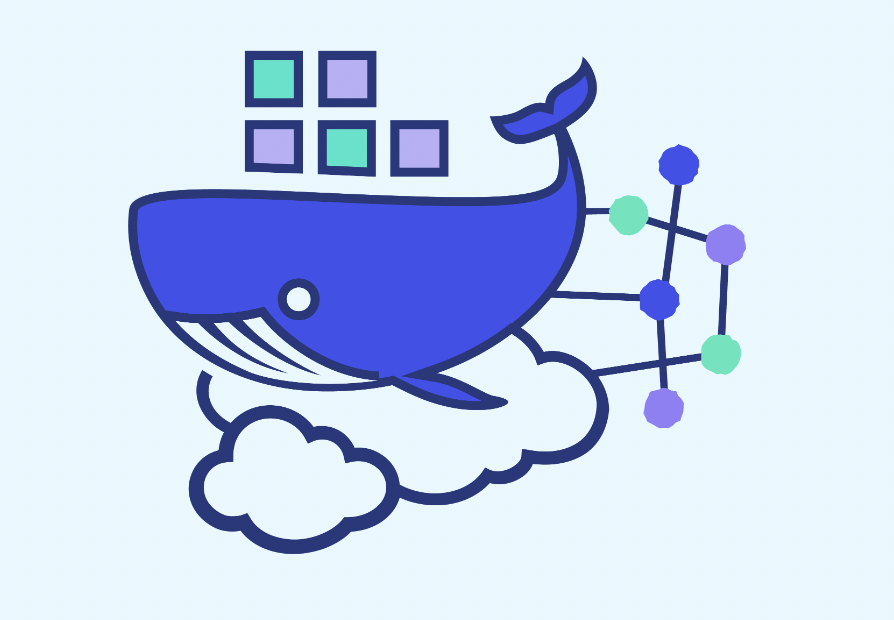docker docker